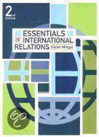 Essentials of International Relations 2e