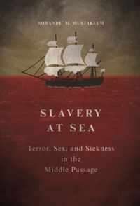 Slavery at Sea