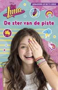 Disney Soy Luna  -   De ster van de piste