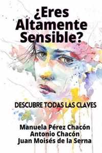 ?Eres Altamente Sensible?