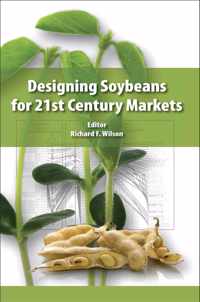 Designing Soybeans for 21st Century Markets