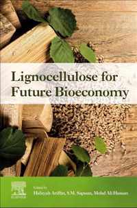 Lignocellulose for Future Bioeconomy