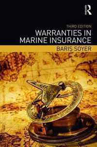 Warranties in Marine Insurance