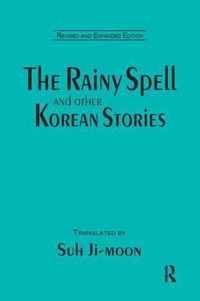 The Rainy Spell and Other Korean Stories