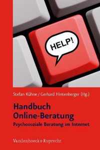 Handbuch Online-Beratung