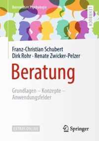 Beratung