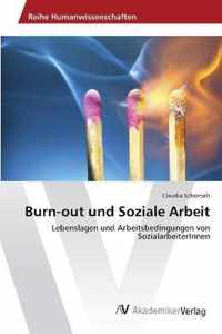 Burn-out und Soziale Arbeit