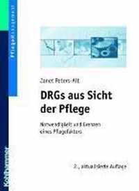 Drgs Aus Sicht Der Pflege