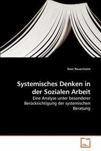 Systemisches Denken in der Sozialen Arbeit