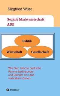 Soziale Marktwirtschaft ADE