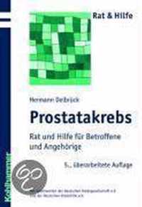 Prostatakrebs