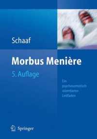 Morbus Meniere