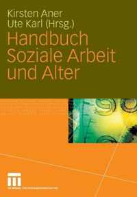 Handbuch Soziale Arbeit Und Alter