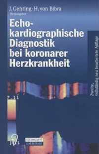 Echokardiographische Diagnostik Bei Koronarer Herzkrankheit