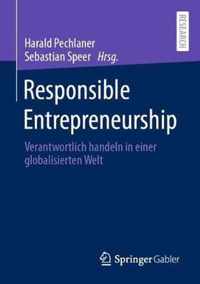 Responsible Entrepreneurship