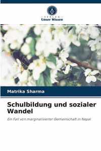 Schulbildung und sozialer Wandel