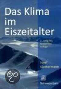 Das Klima im Eiszeitalter