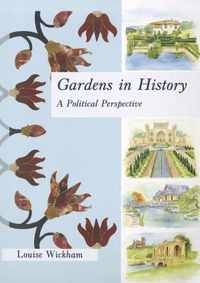 Gardens in History