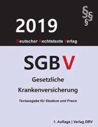 Sozialgesetzbuch V