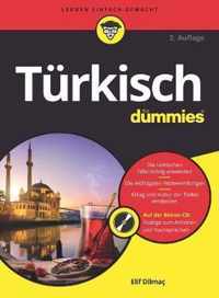 Türkisch für Dummies