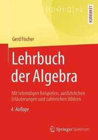 Lehrbuch der Algebra