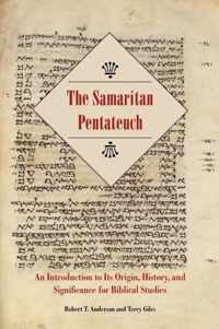 The Samaritan Pentateuch