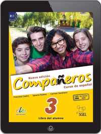 Compañeros - Nueva edición 3 digital