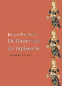 De Dame Van De Tapisserie