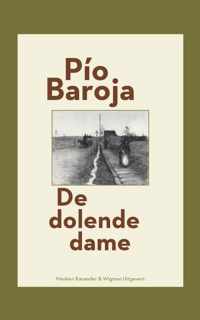 Spaanse bibliotheek - De dolende dame