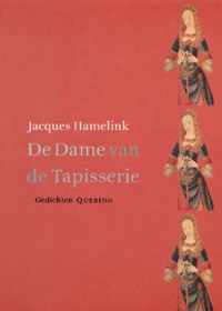 De dame van de tapisserie