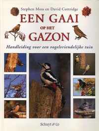 GAAI OP HET GAZON