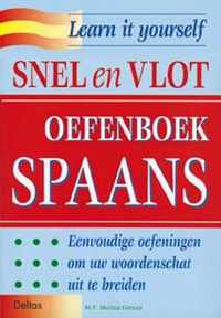 Snel en vlot Spaans