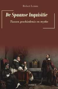 De Spaanse Inquisitie