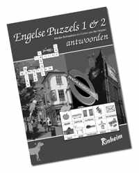 Engelse Puzzels 1 Antwoorden