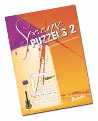 Spaanse Puzzels 2