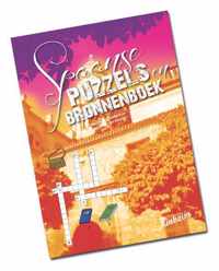 Spaanse Puzzels & Bronnenboek