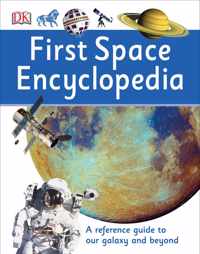 First Space Encyclopedia