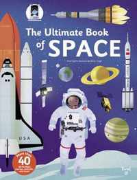 The Ultimate Book of Space