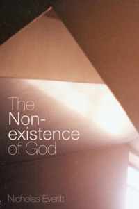 The Non-Existence of God