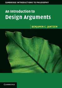 Introduction To Design Arguments