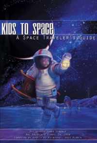 Kids to Space