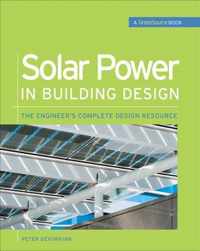 Solar Power in Building Design (GreenSource)