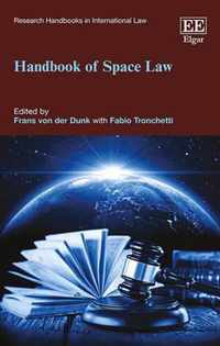 Handbook of Space Law