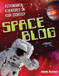 Space Blog