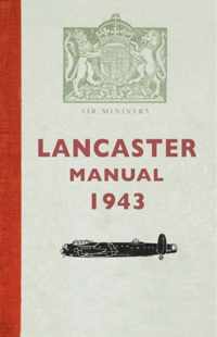 Lancaster Manual 1943