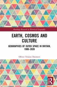 Earth, Cosmos and Culture