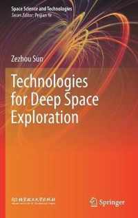 Technologies for Deep Space Exploration