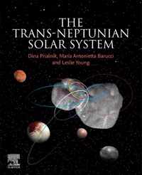 The Trans-Neptunian Solar System