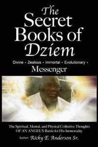 The Secret Books of Dziem Messenger