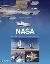 NASA Space Flight Research & Pioneering